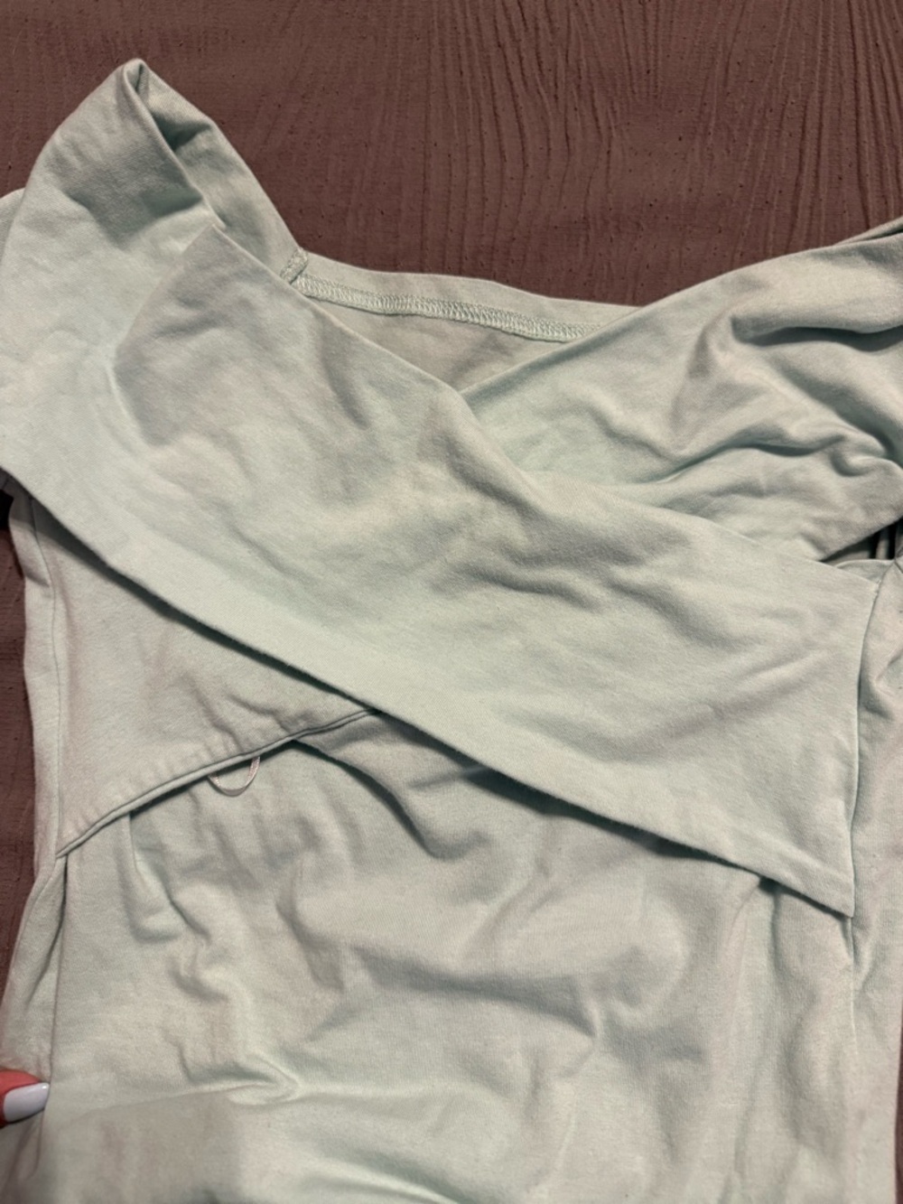 Bodysuit - Picture 2 of 2